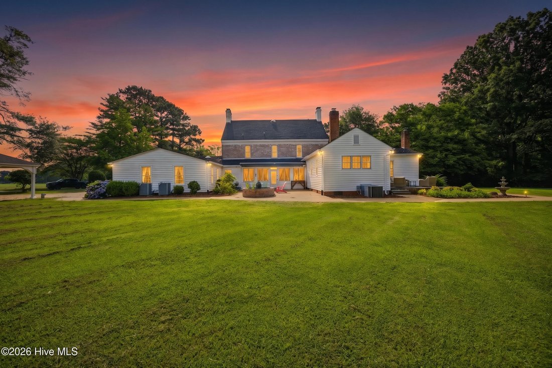 House in Camden, North Carolina, United States 2 - 18225491