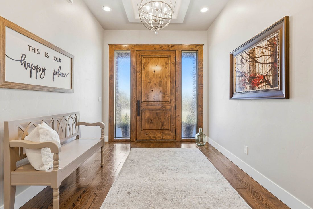 House in Kennewick, Washington, United States 5 - 18224349