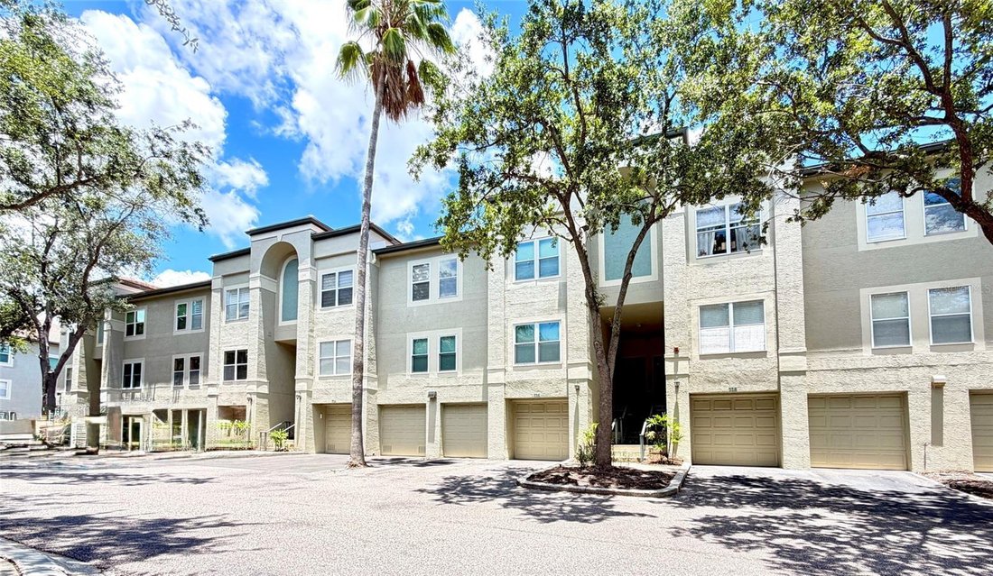 Condo in Tampa, Florida, United States 3 - 18233835