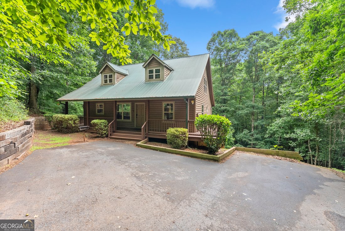 House in Cleveland, Georgia, United States 3 - 18230032