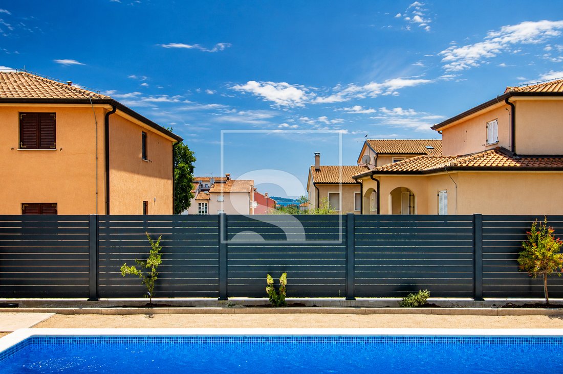 Apartment in Novigrad, Istria County, Croatia 3 - 18230657