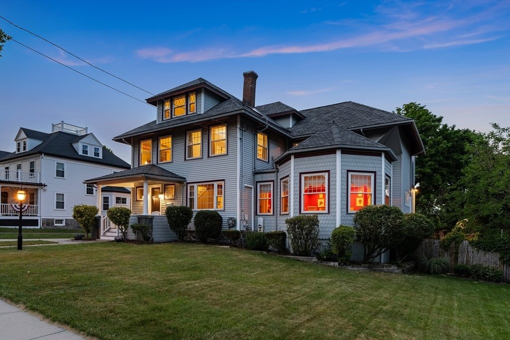 Haus in Quincy, Massachusetts, Vereinigte Staaten 4 - 18229424