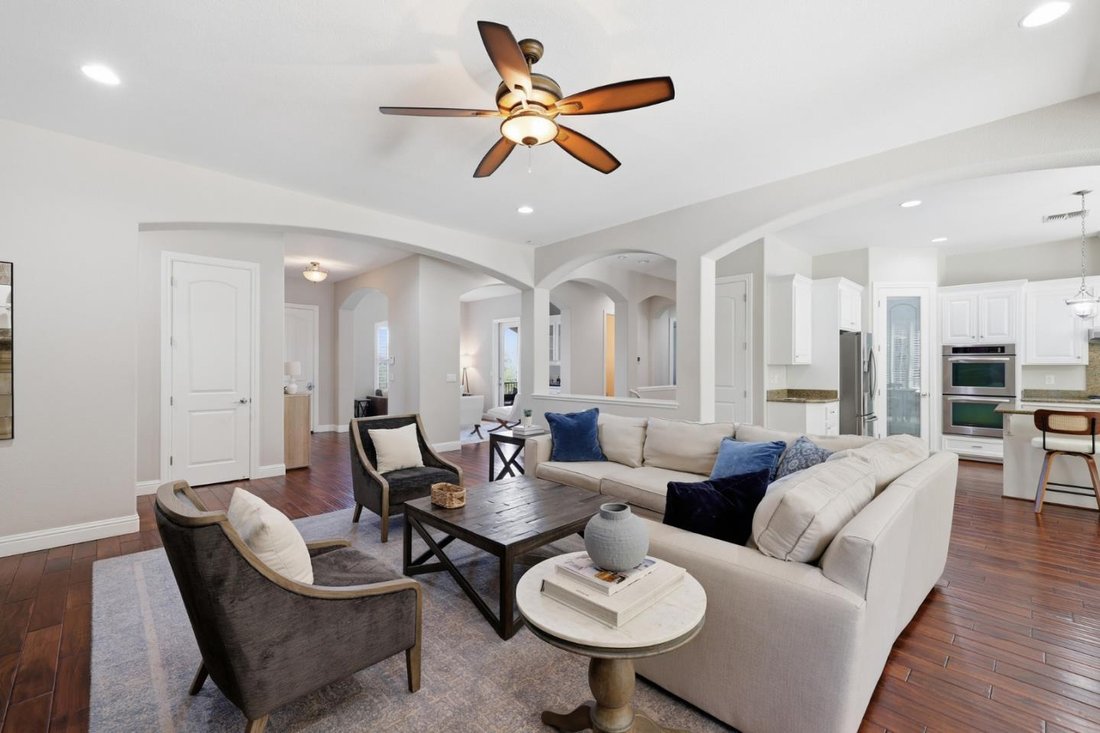 House in El Dorado Hills, California, United States 5 - 18225455