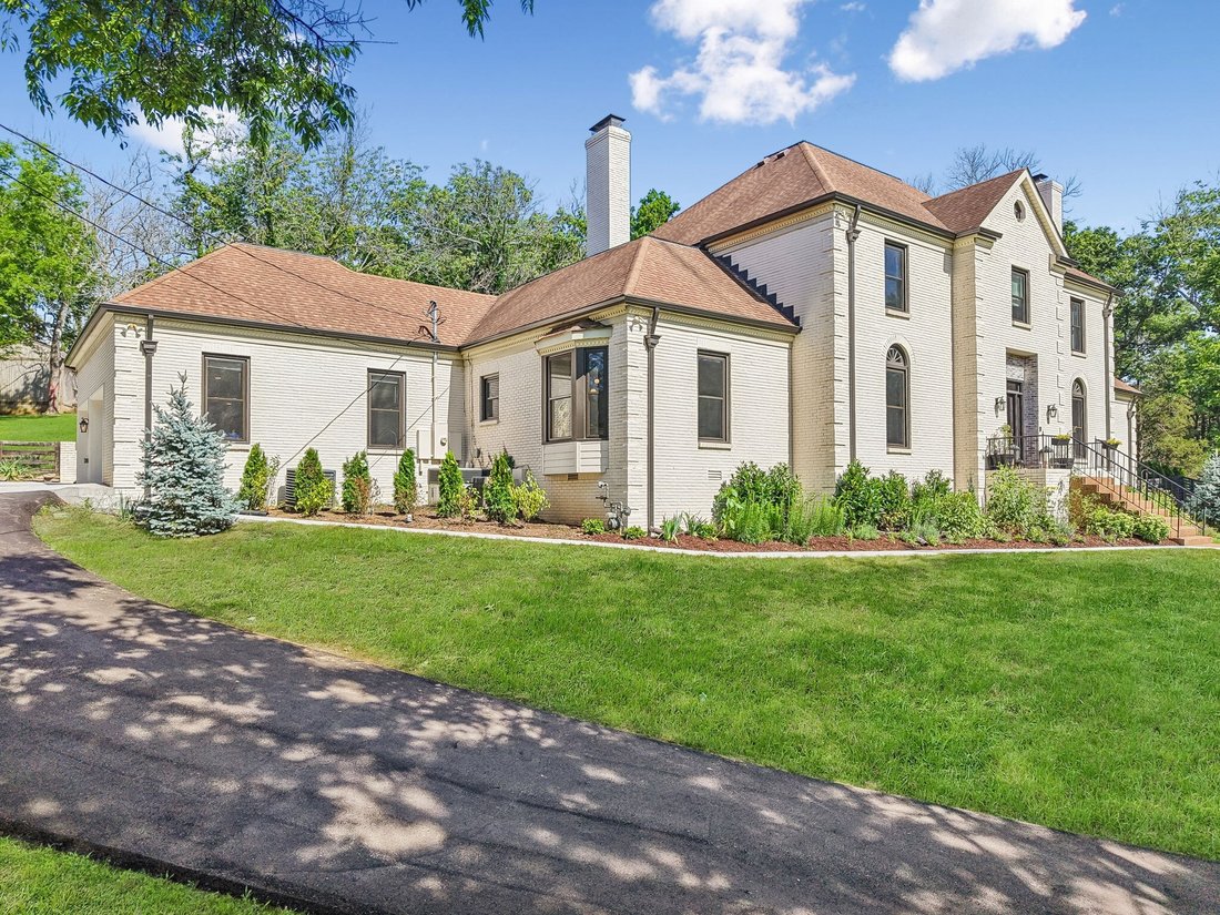 House in Nashville, Tennessee, United States 2 - 18230122