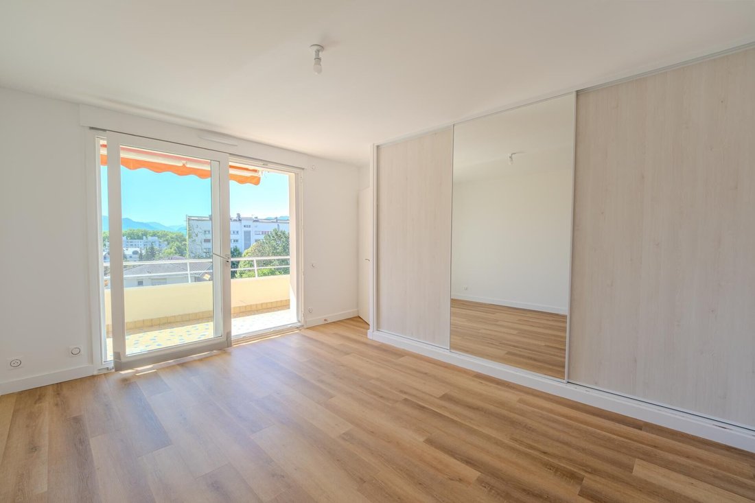 Apartment in Galbert, Annecy, France 5 - 18233335