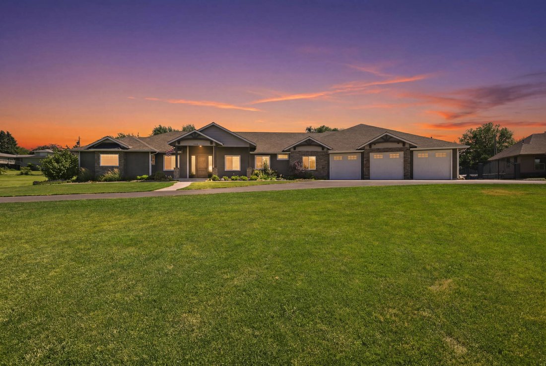 House in Kennewick, Washington, United States 2 - 18224349