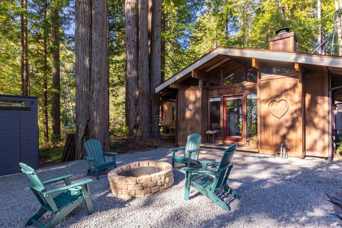 House in Jenner, California, United States 1 - 18223709
