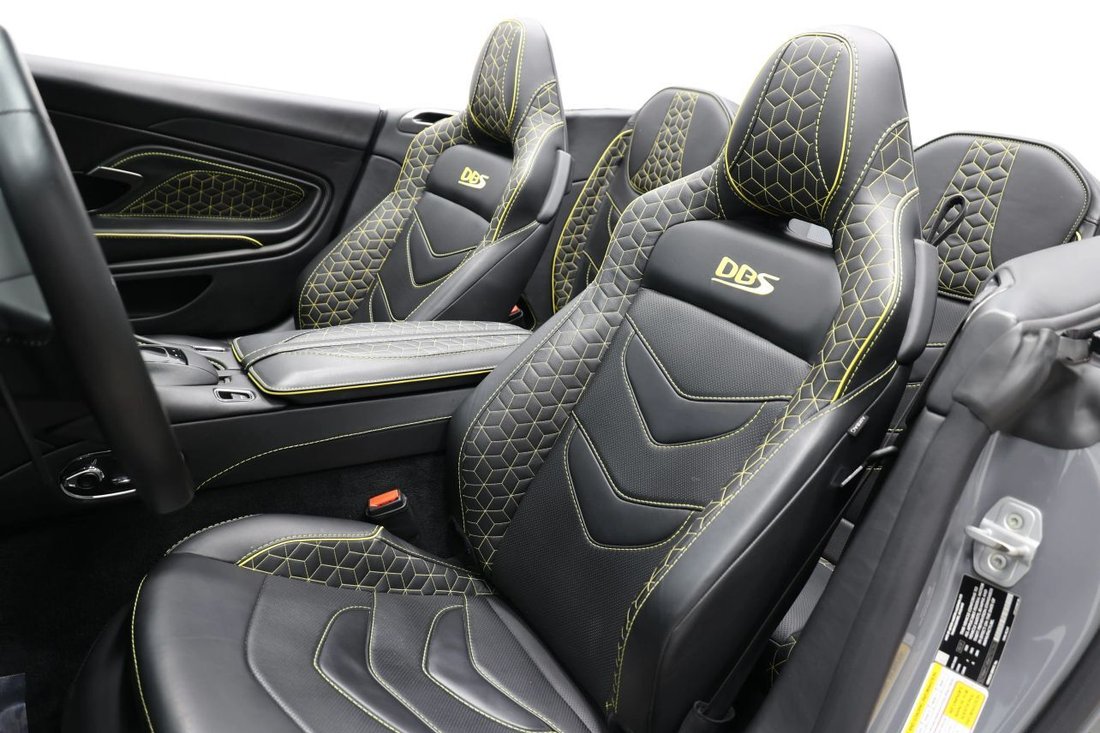Cabriolet in Jacksonville, FL, United States 3 - 18228613