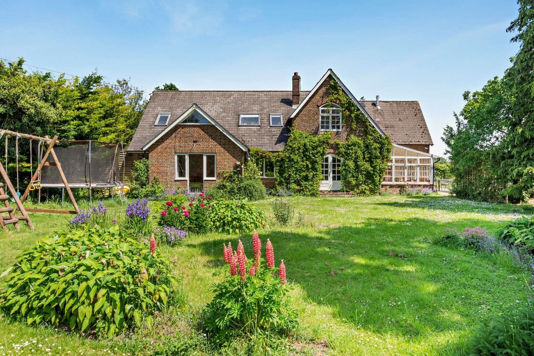 House in Hamsey, England 2 - 18227123