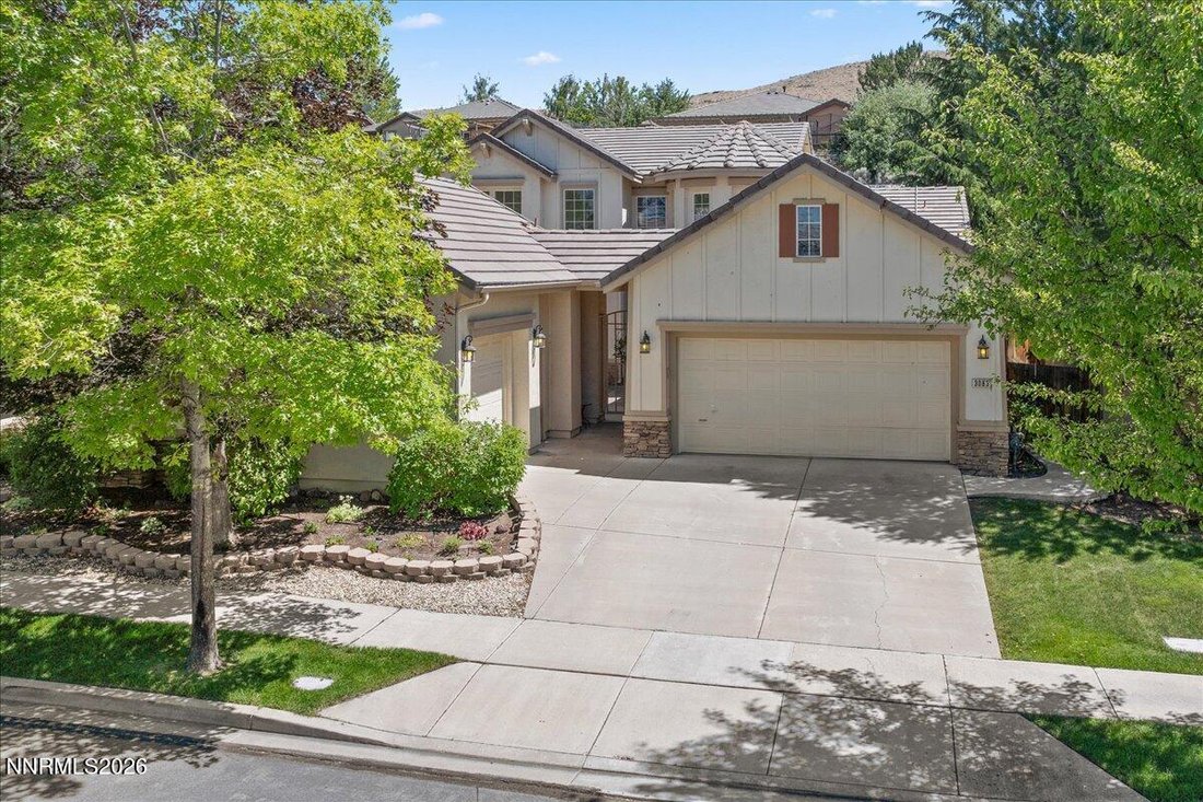 House in Sparks, Nevada, United States 5 - 18225224