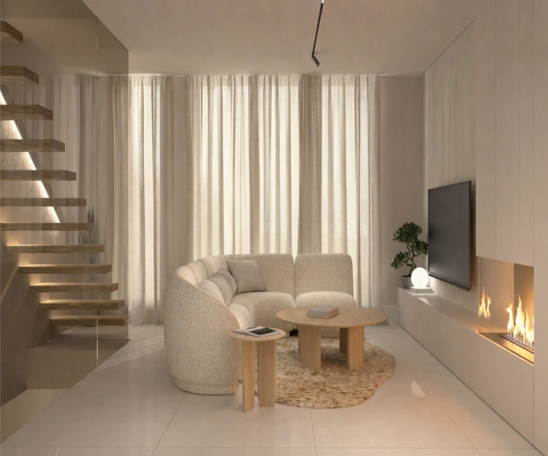 Townhouse in Rocafort, Valencian Community, Spain 5 - 18227603