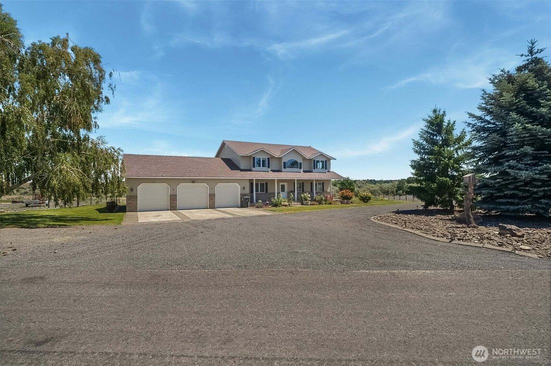 House in Moses Lake, Washington, United States 4 - 18224968