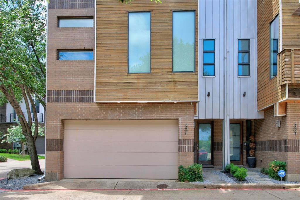 Townhouse in Dallas, Texas, United States 2 - 18226656