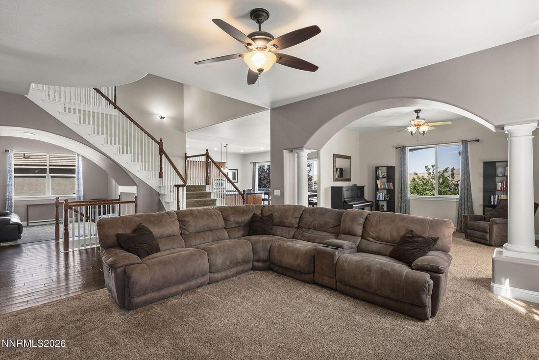 House in Sparks, Nevada, United States 3 - 18225231