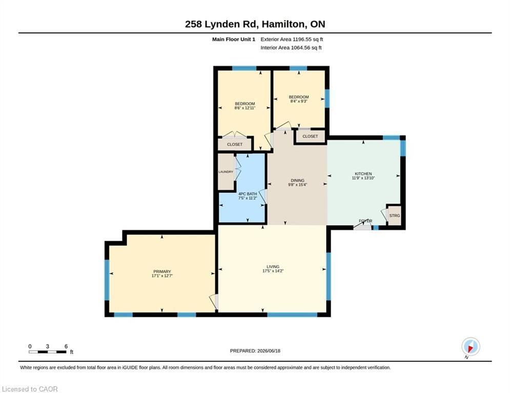 House in Hamilton, Ontario, Canada 5 - 18223522