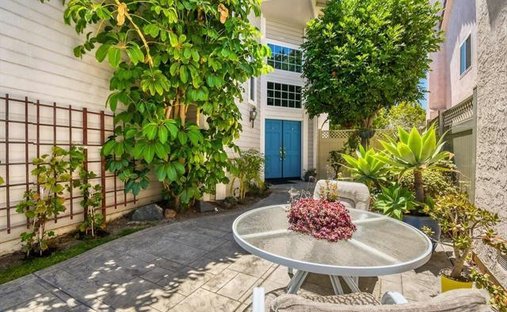 House in San Diego, California, United States 1