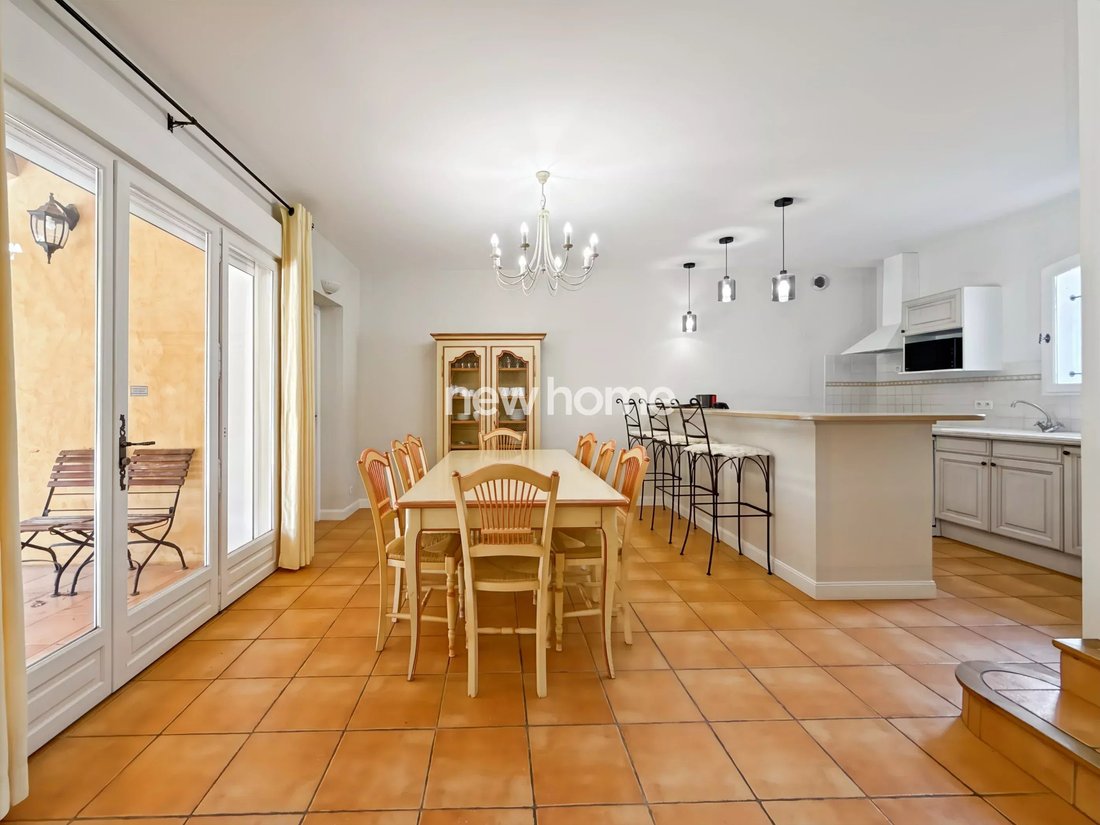 House in Fayence, Provence-Alpes-Côte d'Azur, France 5 - 18232712