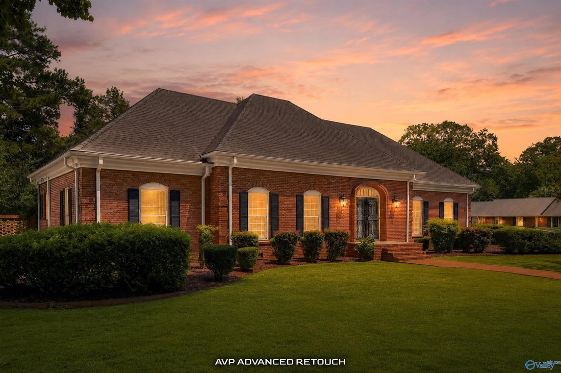 House in Decatur, Alabama, United States 1 - 18225317
