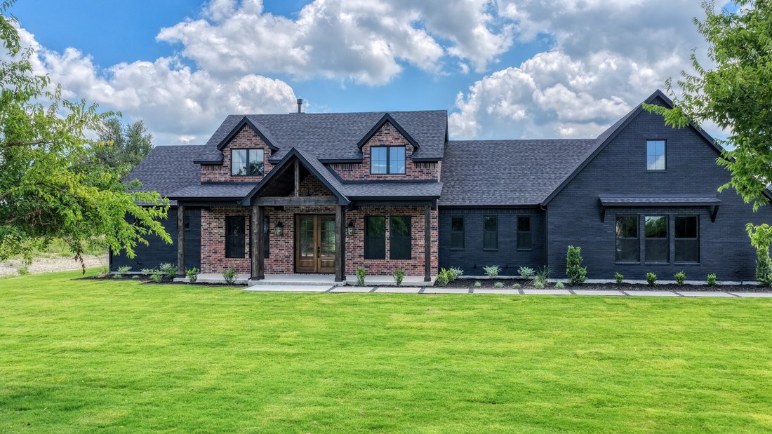 House in Weatherford, Texas, United States 3 - 18226878