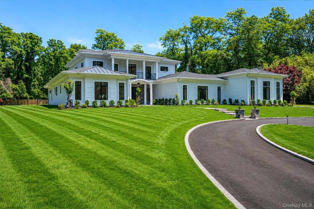 House in Nissequogue, New York, United States 3 - 18225368