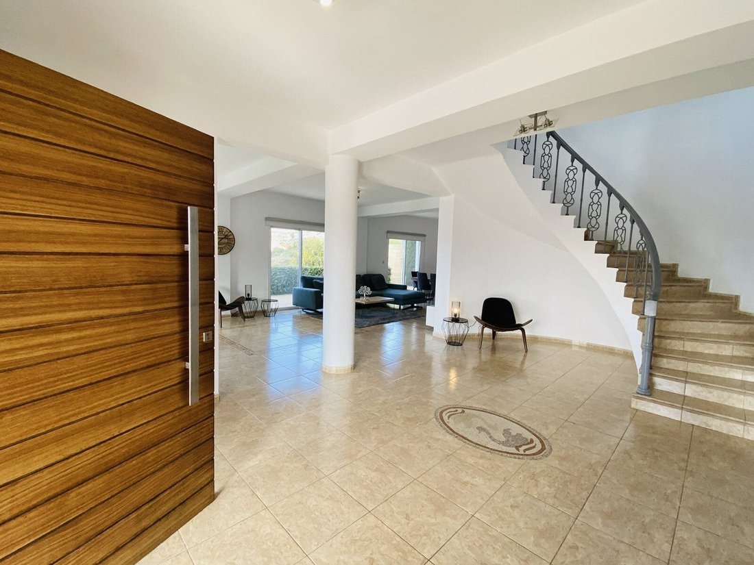 Villa in Chloraka, Paphos, Cyprus 5 - 18230753