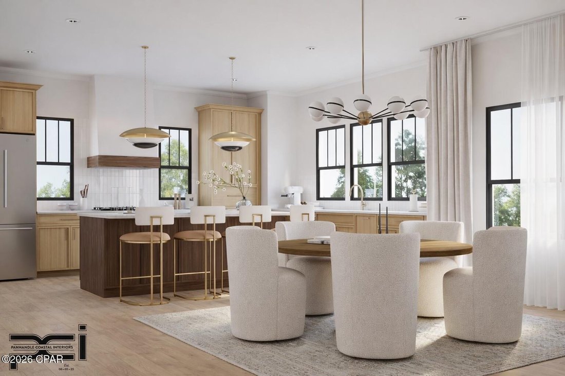 House in Rosemary Beach, Florida, United States 2 - 18231731