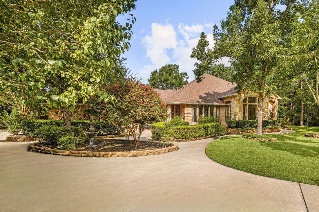 Casa a Spring, Texas, Stati Uniti 4 - 18224808
