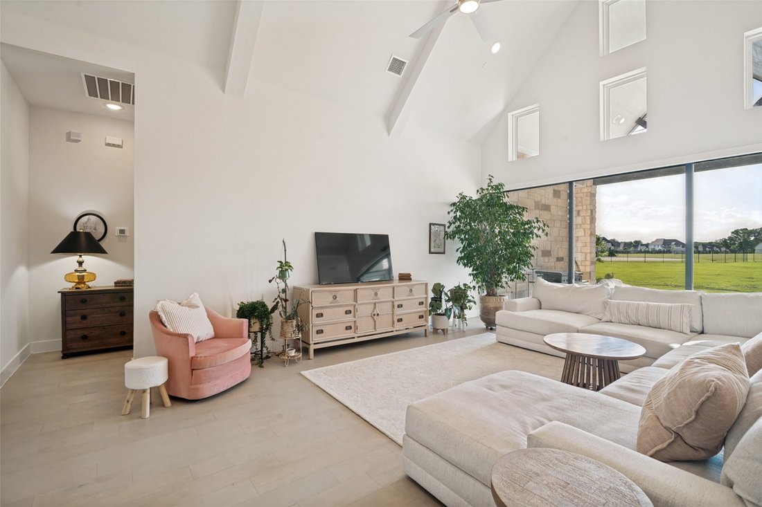 House in Allen, Texas, United States 5 - 18223508