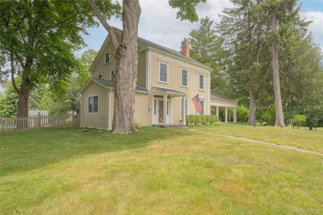 House in Warwick, New York, United States 5 - 18230255
