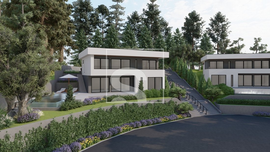 House in Rovinj, Istria County, Croatia 3 - 18230655