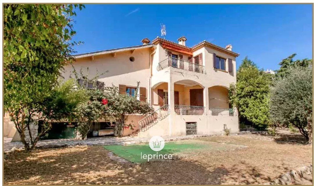 House in Col de Villefranche, Villefranche-sur-Mer, France 2 - 18224259
