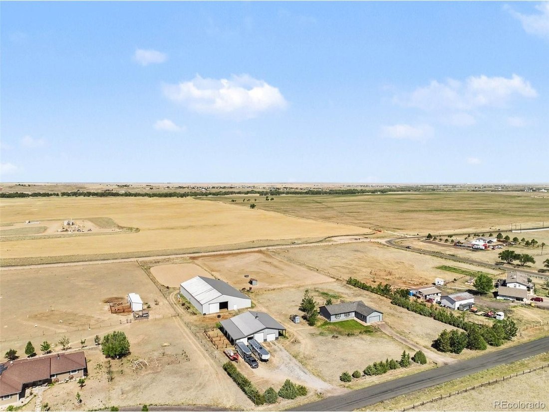 House in Bennett, Colorado, United States 2 - 18233682