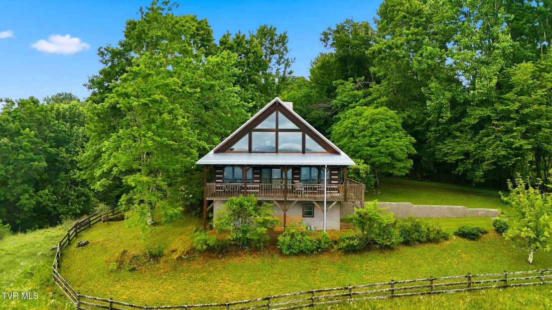 House in Trade, Tennessee, United States 1 - 18233596