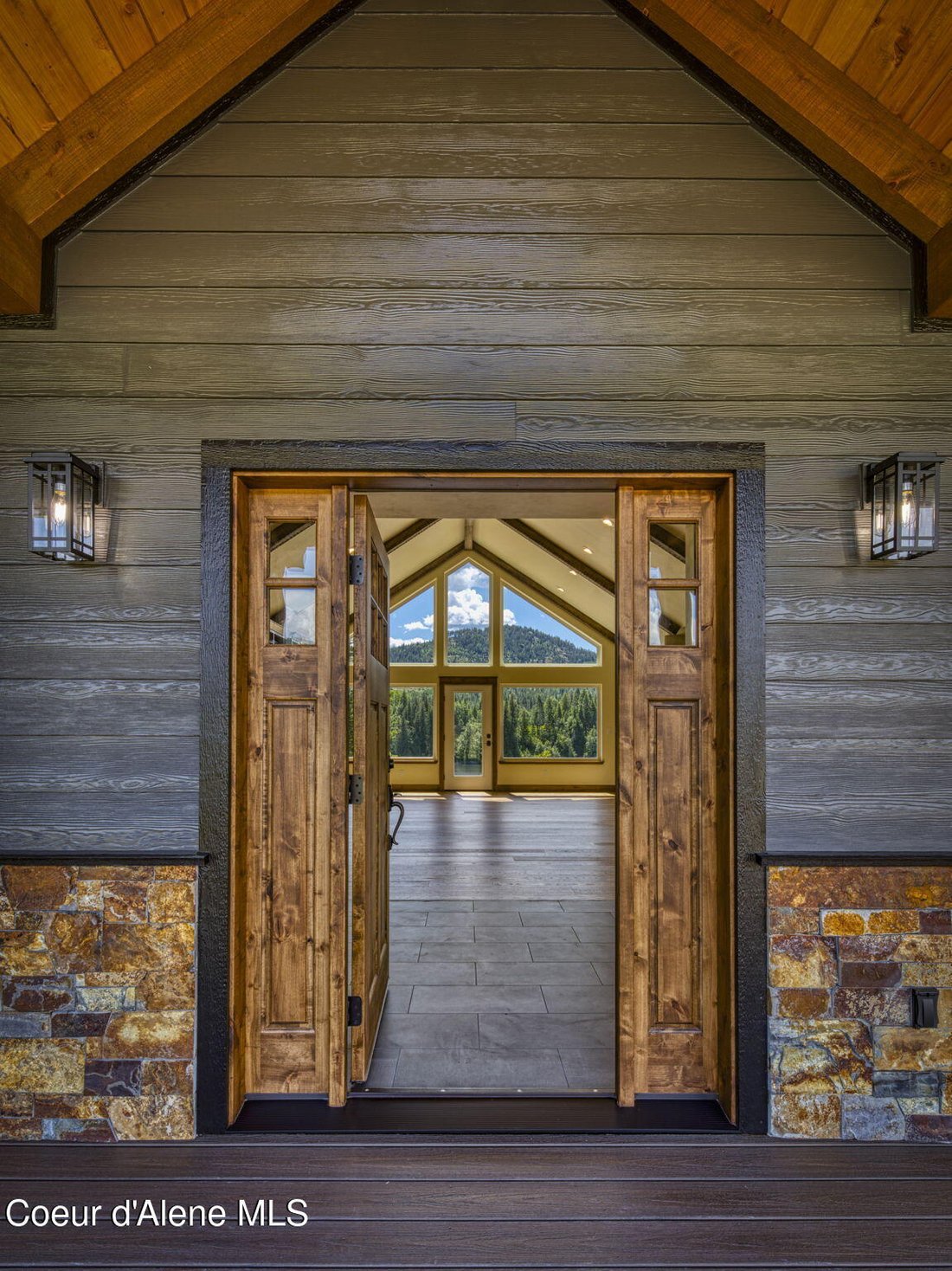 House in Sagle, Idaho, United States 5 - 18225197