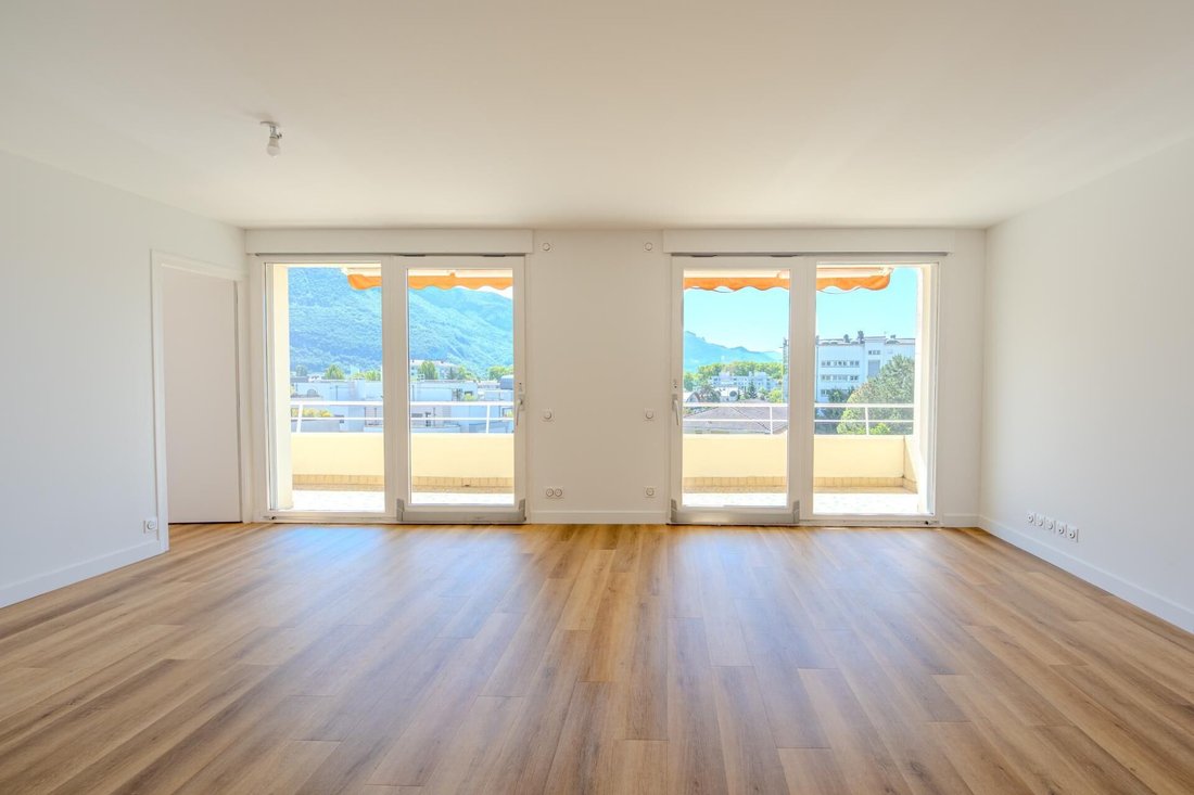 Apartment in Galbert, Annecy, France 3 - 18233335