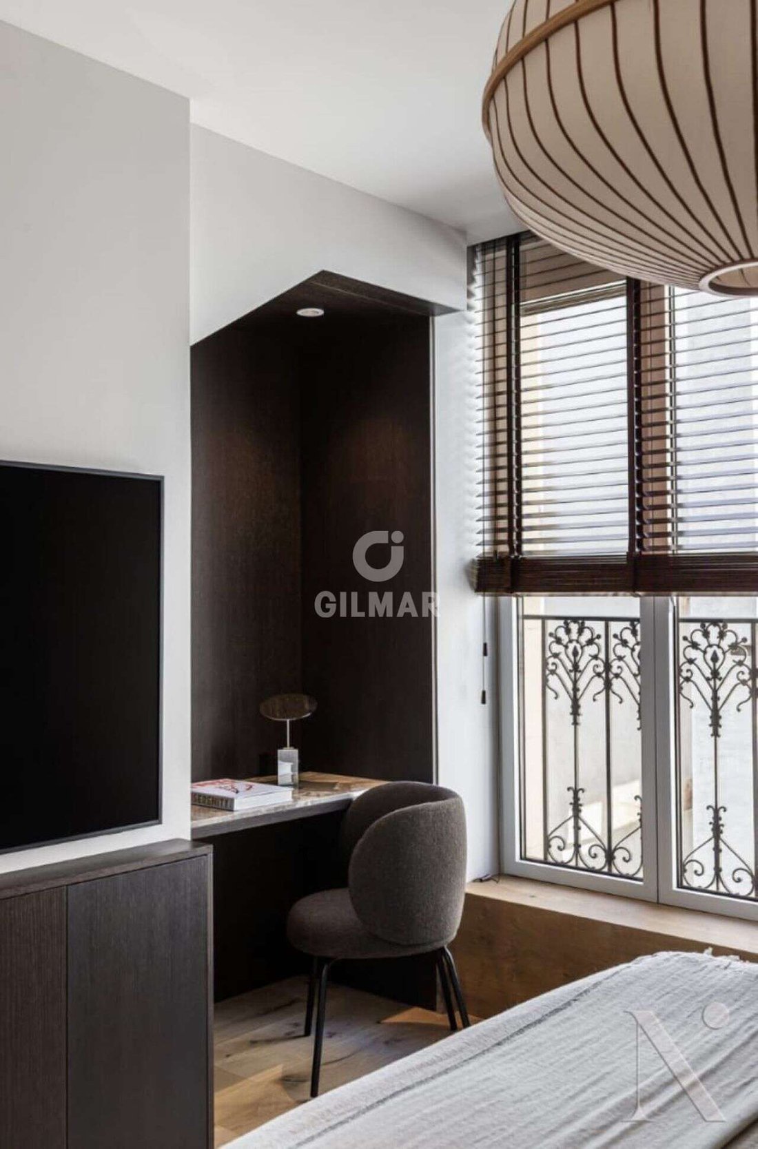 Penthouse in Barrio Salamanca, Madrid, Spain 3 - 18231896