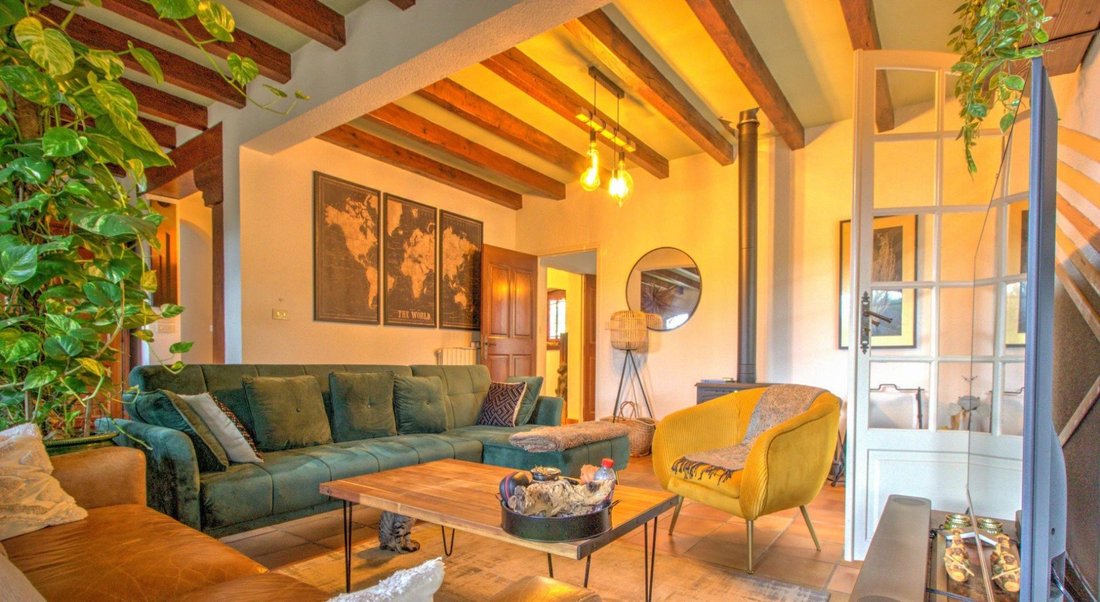 House in Ceret, Occitania, France 4 - 16991522