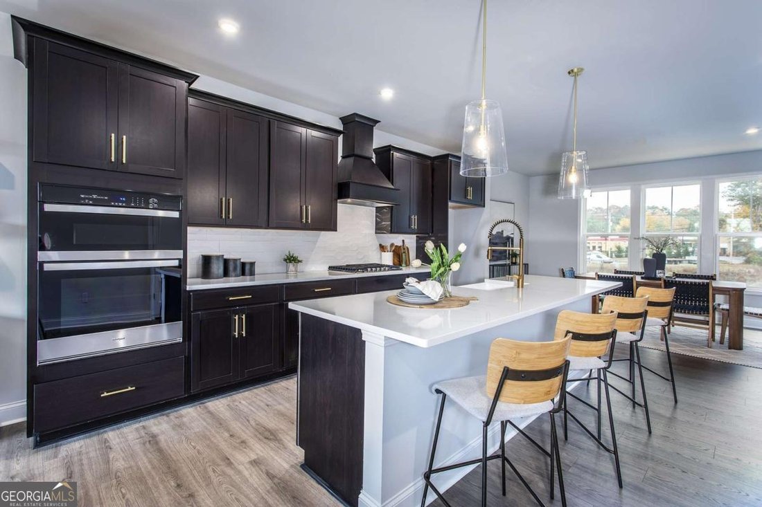 Townhouse in Buford, Georgia, United States 5 - 18233883
