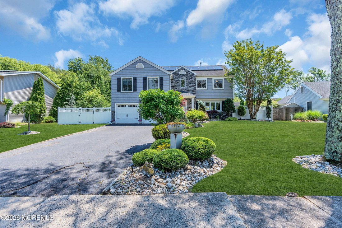 House in Toms River, New Jersey, United States 3 - 18226272