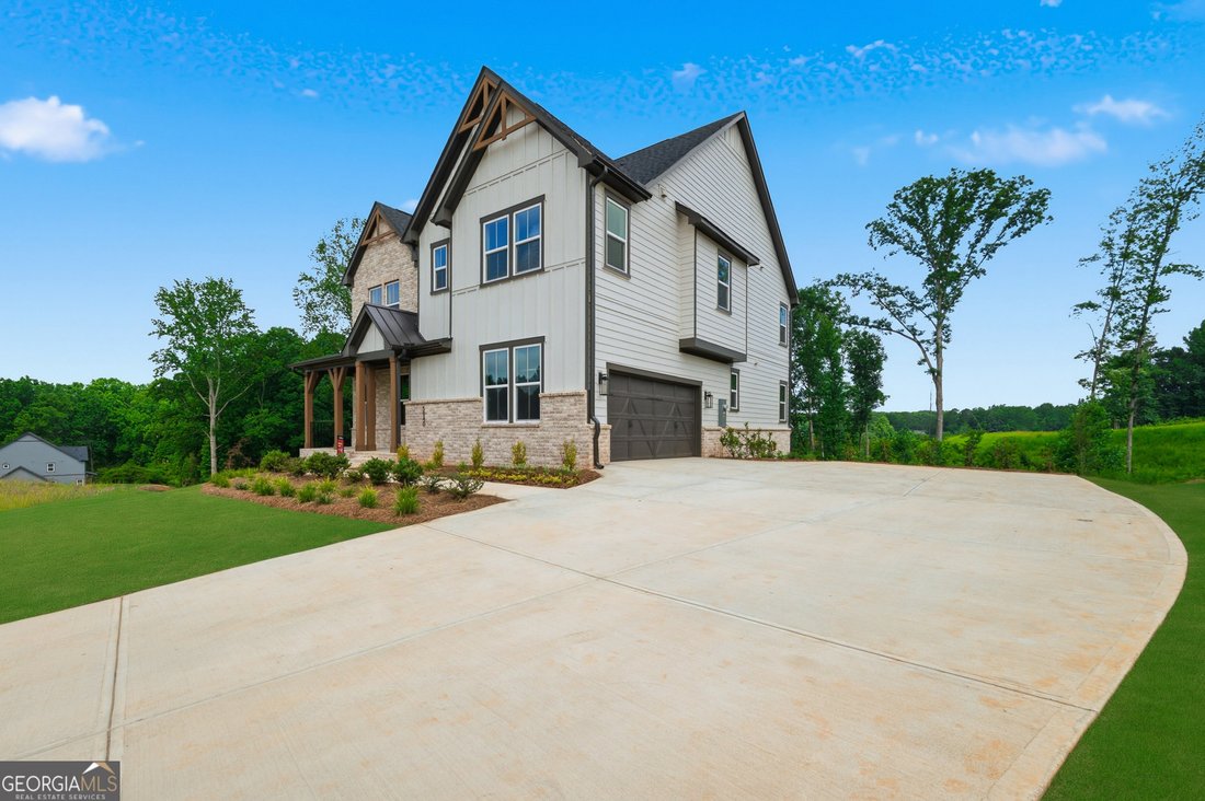 House in Cumming, Georgia, United States 4 - 16482493
