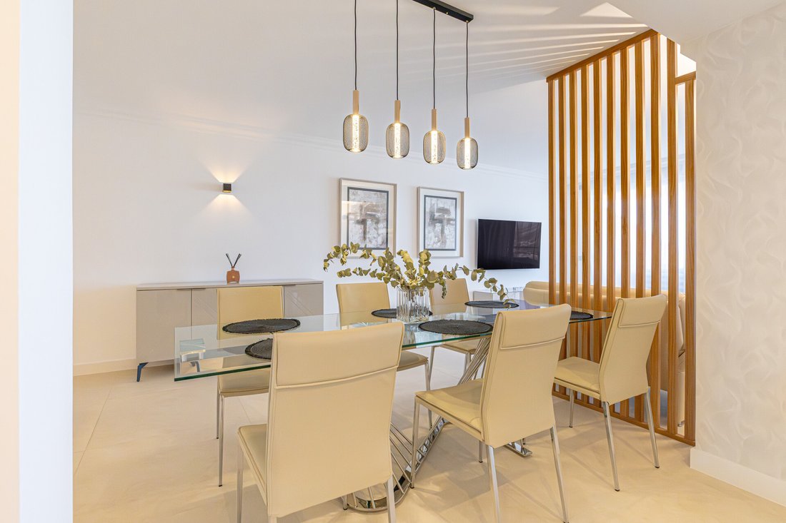 Apartment in Nueva Andalucia, Marbella, Spain 1 - 18230462