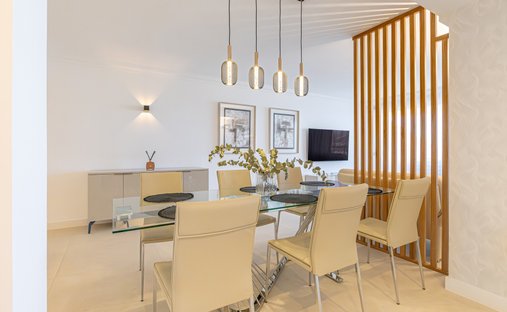 Appartement à Nueva Andalucia, Marbella, Espagne 1