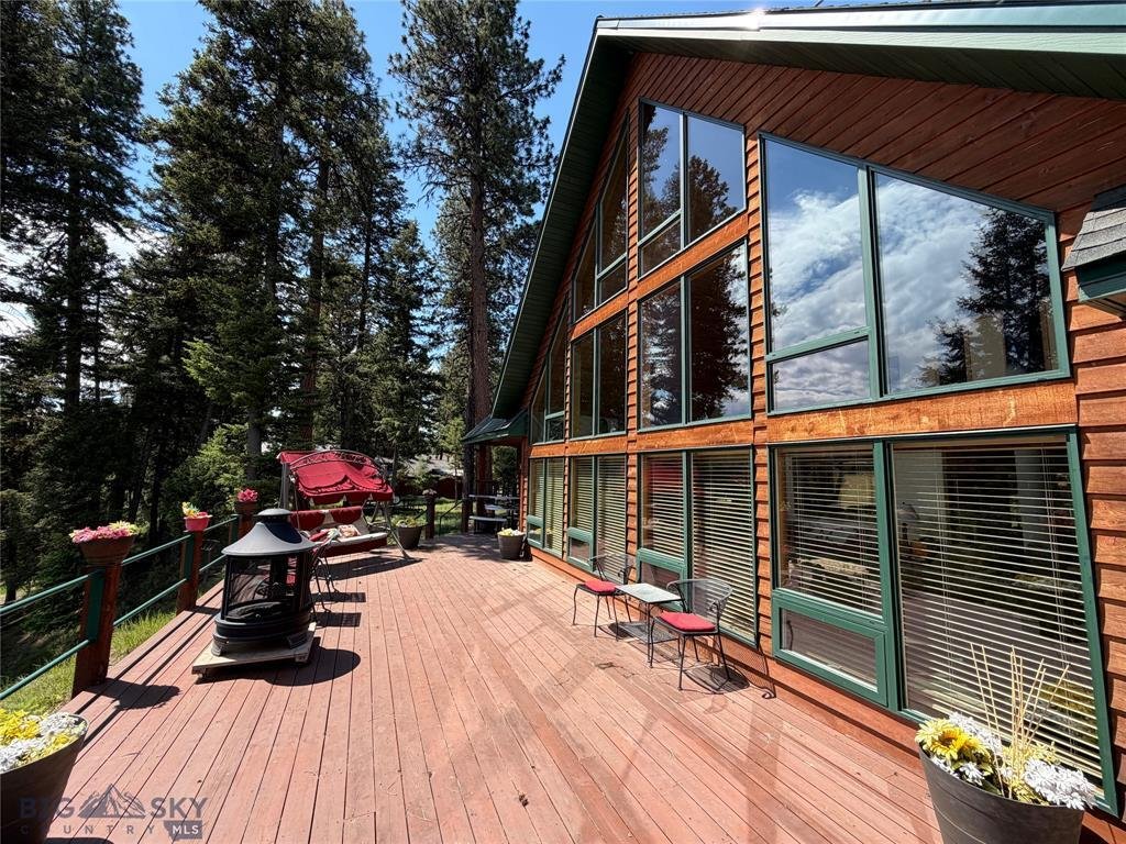 House in Seeley Lake, Montana, United States 5 - 18224635
