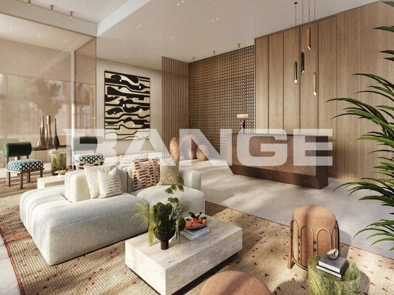 Apartment in Dubai Islands / Deira Islands, Dubai, United Arab Emirates 4 - 18223783