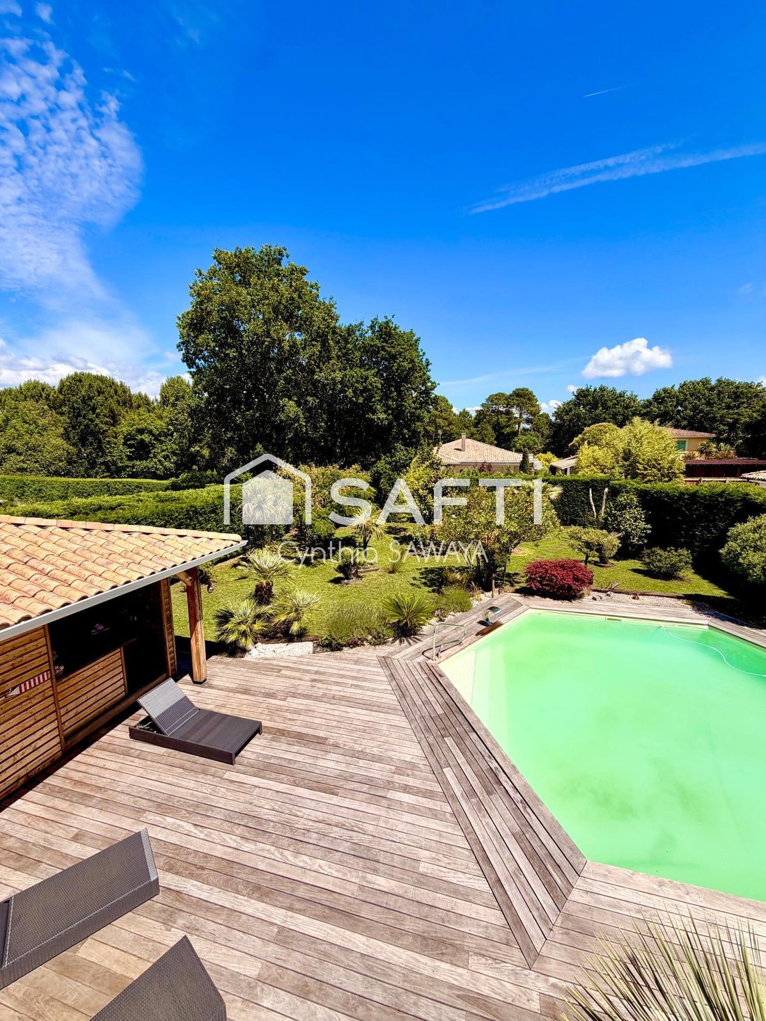 House in Chante Cigale, Gujan-Mestras, France 4 - 18233308