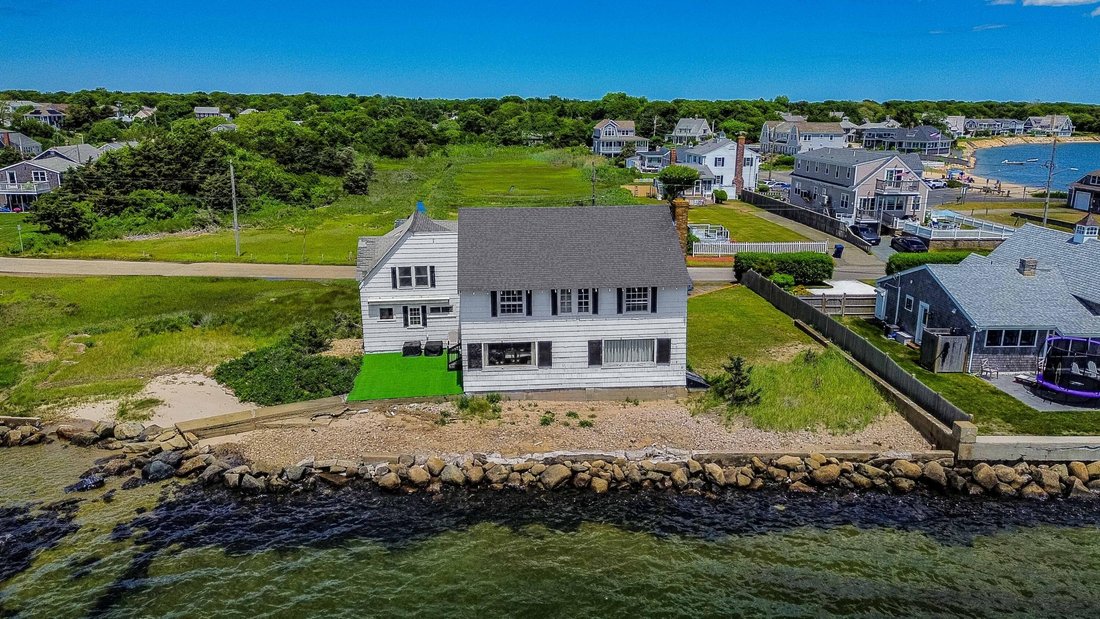 House in Yarmouth, Massachusetts, United States 5 - 18229423