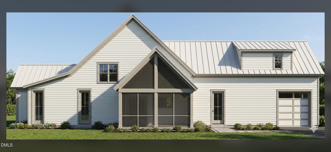 House in Kittrell, North Carolina, United States 4 - 16928190