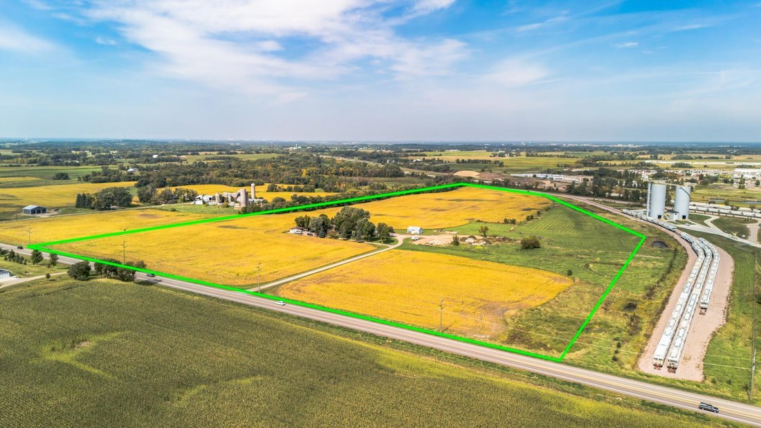 Land in Otsego, Minnesota, United States 3 - 16196496