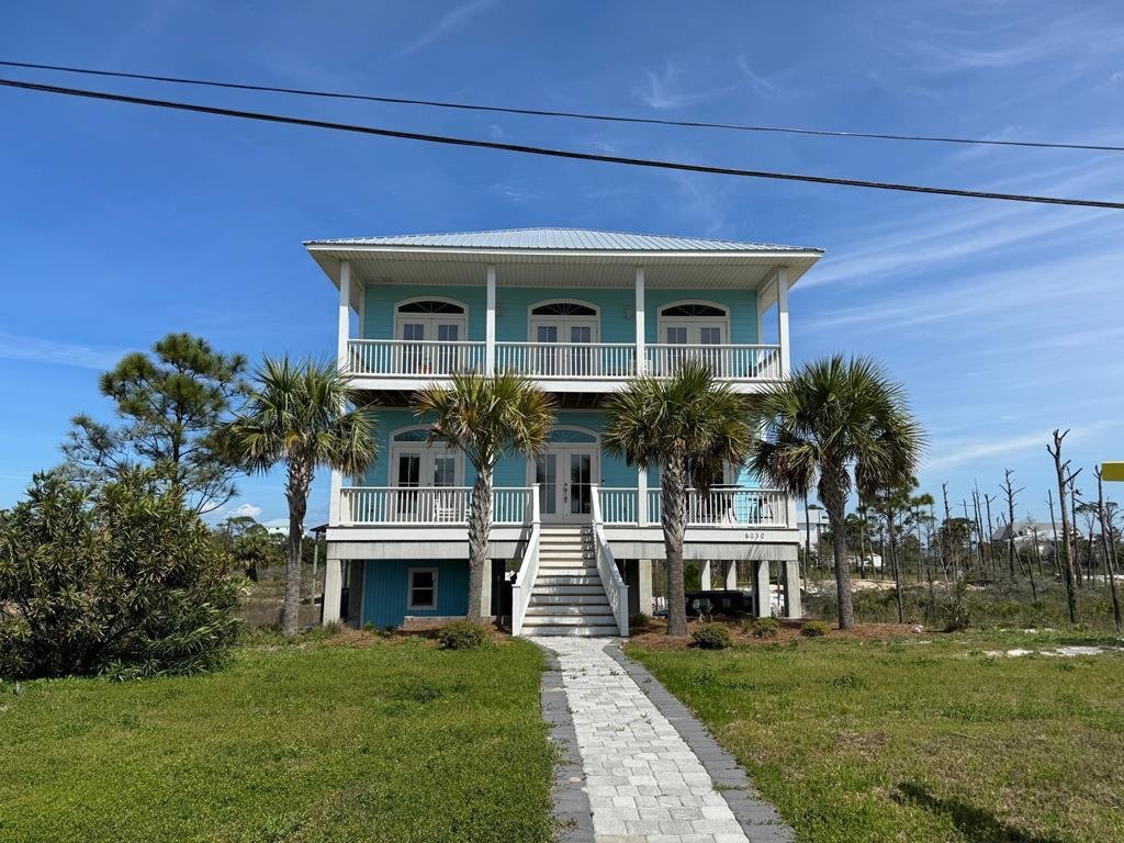 House in Port St. Joe, Florida, United States 1 - 18225725