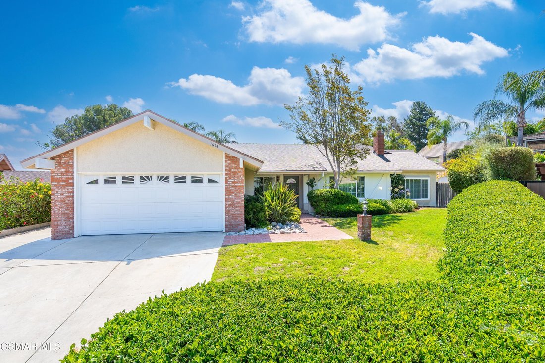 House in Simi Valley, California, United States 2 - 18229035